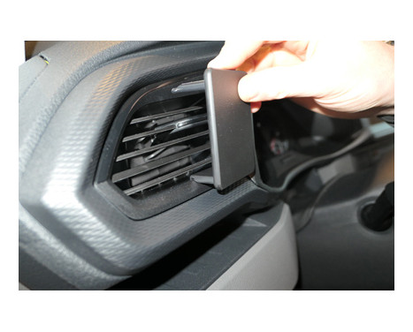 ProClip - Volkswagen T6.1 / Pickup 2020 - Left mount, Image 5