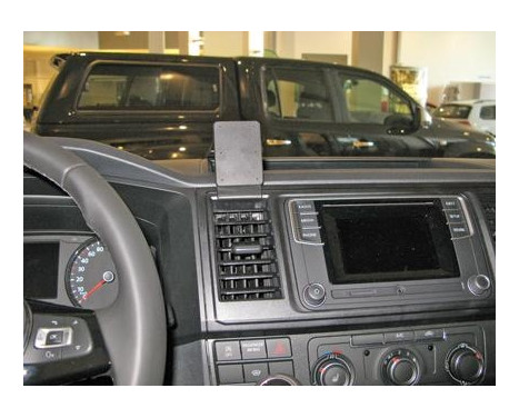 ProClip - Volkswagen T6/Pickup/Caravelle 2016- Center mount, Image 2