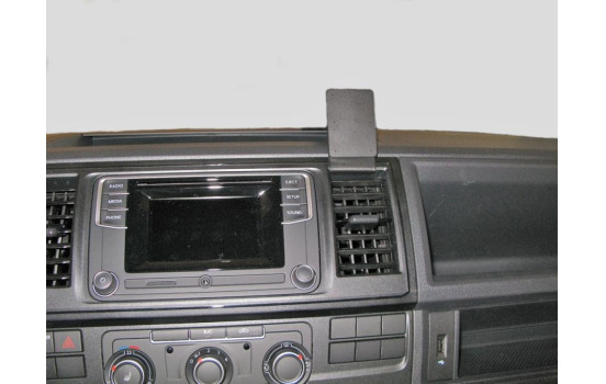 ProClip - Volkswagen T6/Pickup/Caravelle 2016- Center mount, Image 7