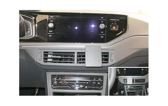 ProClip - Volkswagen Taigo 2022 - Center mount, Image 5