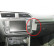ProClip - Volkswagen Tiguan 2017 - Angled mount