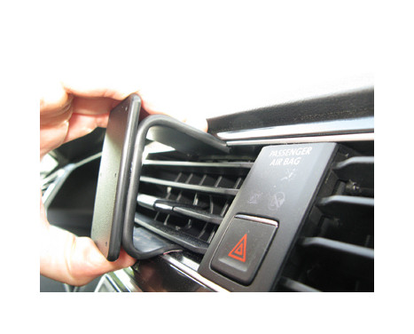 ProClip - Volkswagen Tiguan 2017 - Center mount, Image 3