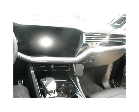 ProClip - Volkswagen Touareg 2019 - Angled mount, Image 2