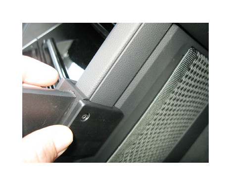 ProClip - Volkswagen Touareg 2019 - Angled mount, Image 4