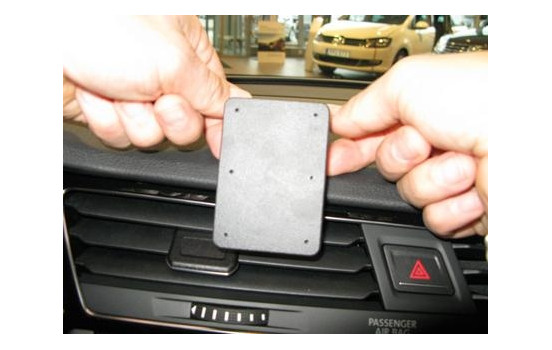 ProClip - Volkswagen Touran 2016 - Center mount, Image 4
