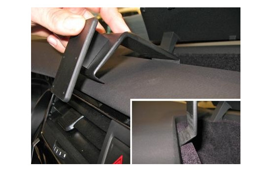 ProClip - Volkswagen Touran 2016 - Center mount, Image 5