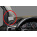 ProClip - Volkswagen Touran 2016- Left mount