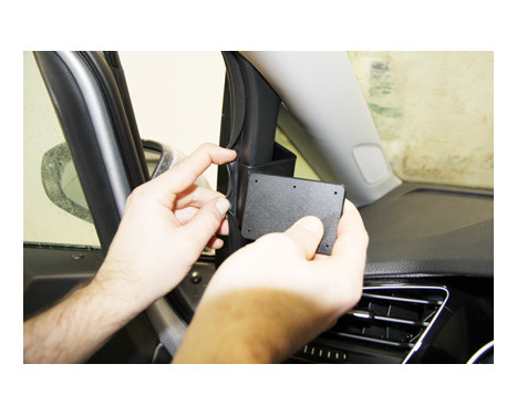ProClip - Volkswagen Touran 2016- Left mount, Image 4