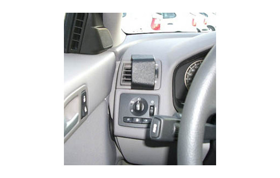ProClip - Volvo C30/ C70/ S40/ V50 Left mount