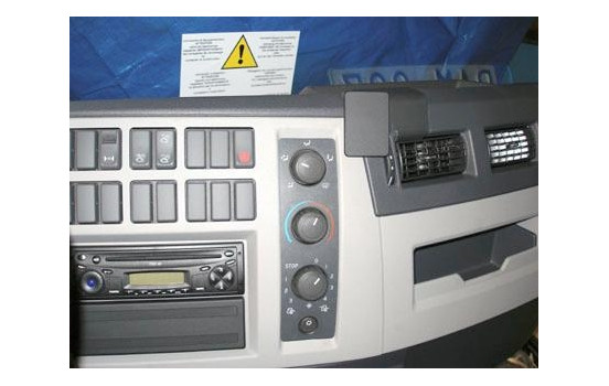 ProClip - Volvo FE Series /FL series 2007- Angled mount, Image 2