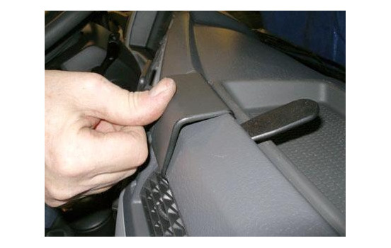 ProClip - Volvo FE Series /FL series 2007- Angled mount, Image 3