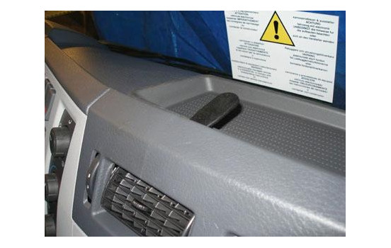 ProClip - Volvo FE Series /FL series 2007- Angled mount, Image 5