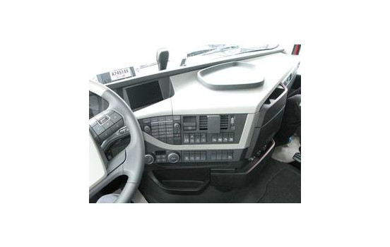 ProClip - Volvo FH Series 2013-2022 Center mount