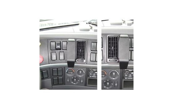 ProClip - Volvo FH Series/ NH Series 2003-2012 FM Series 2003-2013 Center mount