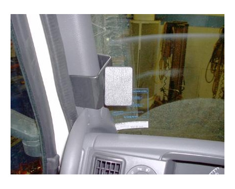 ProClip - Volvo FH Series/ NH Series/ FM Series 2003-2006 Left mount