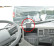 ProClip - Volvo FM Series 2014-2020 Center mount