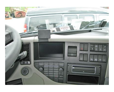 ProClip - Volvo FM Series 2014-2020 Center mount, Image 2