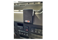 ProClip - Volvo FM series Center Mount (not for models with screen)