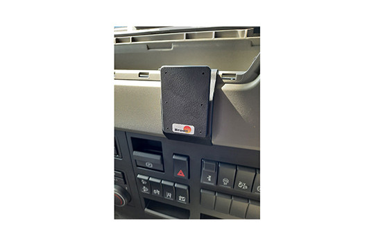 ProClip - Volvo FM series Center Mount (not for models with screen)