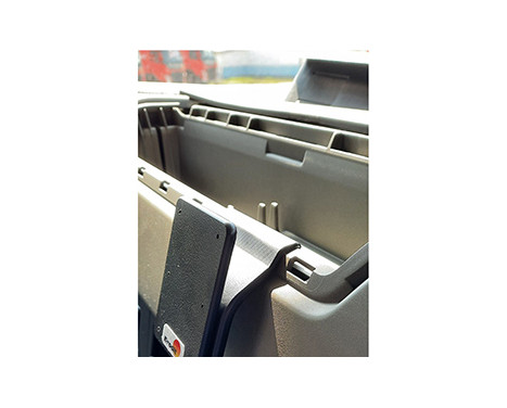 ProClip - Volvo FM series Center Mount (not for models with screen), Image 4