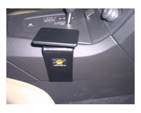 ProClip - Volvo S60 2000-2004 Console mount, Image 2