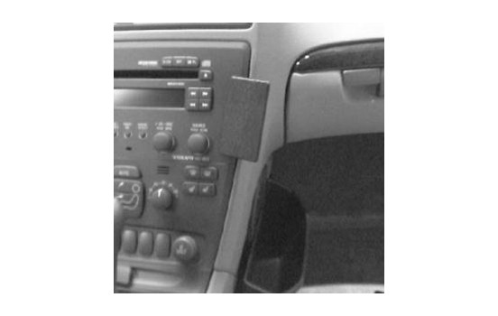 ProClip - Volvo S60/ V70 N / XC70 2000-2004 Angled mount