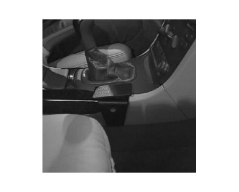 ProClip - Volvo S80 1999-2006 Console mount