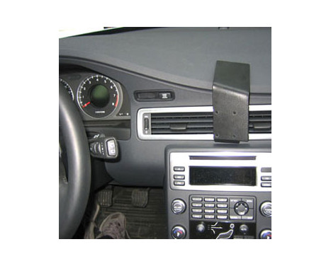 ProClip - Volvo S80 2007-2011 / XC70 / V70 II 2008-2011 Extra length