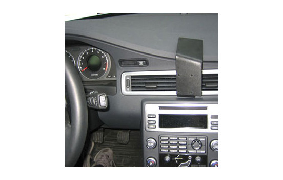 ProClip - Volvo S80 2007-2011 / XC70 / V70 II 2008-2011 Extra length