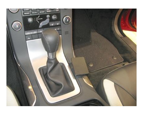 ProClip - Volvo S80 / V70 II / XC70 2011 Console mount