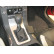 ProClip - Volvo S80 / V70 II / XC70 2011 Console mount