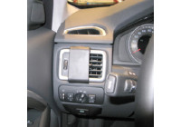 ProClip - Volvo S80/ V70 II / XC70 2012-2016 Left mount