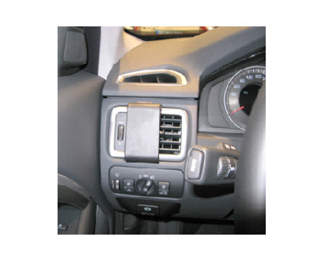 ProClip - Volvo S80/ V70 II / XC70 2012-2016 Left mount