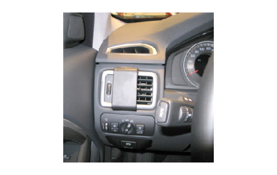 ProClip - Volvo S80/ V70 II / XC70 2012-2016 Left mount