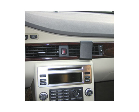ProClip - Volvo S80/ V70 II / XC70 Angled mount, High