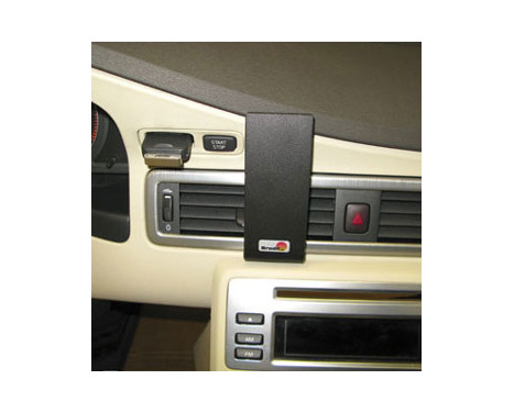 ProClip - Volvo S80/ V70 II / XC70 Center mount, High