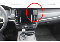 ProClip - Volvo S90/ V90 2017- Center mount, Right