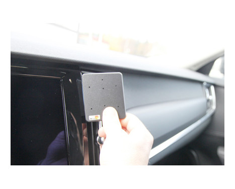 ProClip - Volvo S90/ V90 2017- Center mount, Right, Image 5