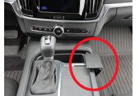 ProClip - Volvo S90/ V90 2017- Console mount