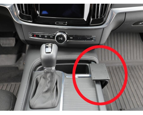 ProClip - Volvo S90/ V90 2017- Console mount