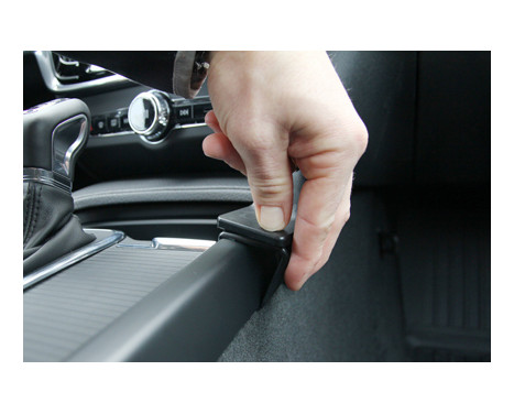 ProClip - Volvo S90/ V90 2017- Console mount, Image 4