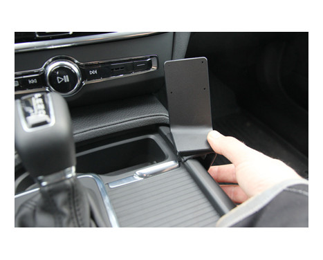 ProClip - Volvo S90/ V90 2017- Console mount, Image 5