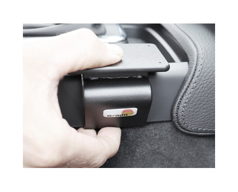 ProClip - Volvo S90/ V90 2017- Console mount, Image 4