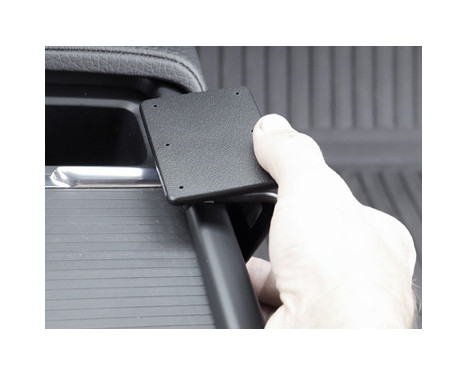 ProClip - Volvo S90/ V90 2017- Console mount, Image 5