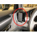 ProClip - Volvo S90/ V90 2017- Left mount