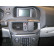 ProClip - Volvo V40 2013-2020 Center mount