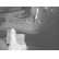 ProClip - Volvo V70 N / XC70 2000-2004 Console mount, Angled, Thumbnail 3
