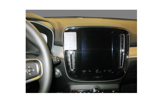 ProClip - Volvo XC40 2018 - Angled mount, Image 2