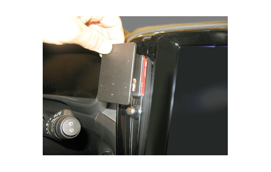 ProClip - Volvo XC40 2018 - Angled mount, Image 5