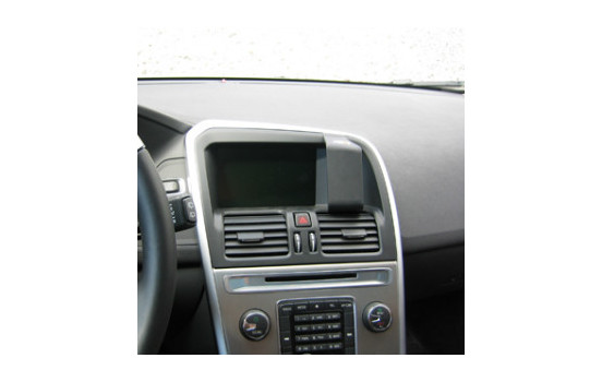 ProClip - Volvo XC60 2009-2017 Center mount, High, Right